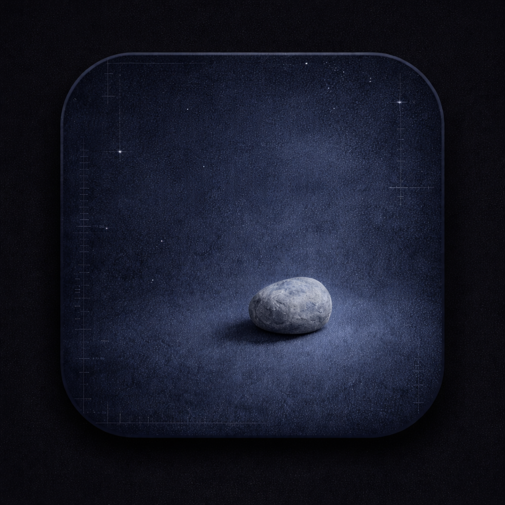 静寂の観測所 のサムネイル